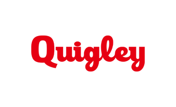 Quigley（キグリー）