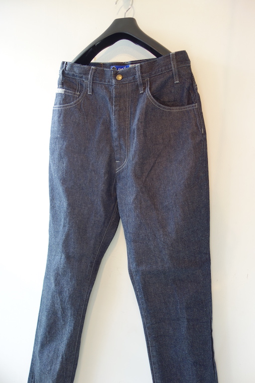 『gourmet jeans』TYPE-3 “HIP” ｜ 福岡市今泉のセレクトショップ – UNREAL REAL CLOTHES