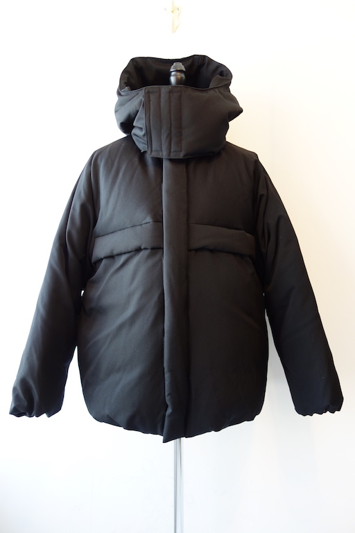 Graphpaper』”「Zanter」for Graphpaper Down Jacket” ｜ 福岡市今泉の 