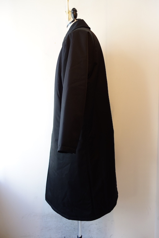 Graphpaper』”Selvage Wool Padding Coat” ｜ 福岡市今泉のセレクト 