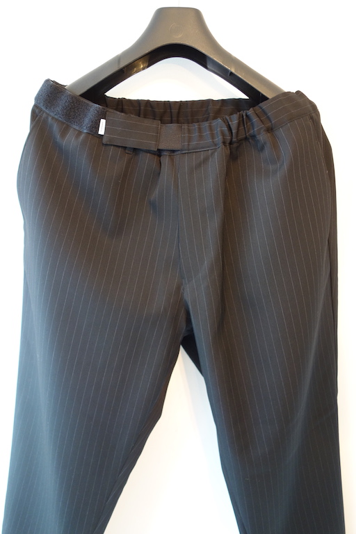 Graphpaper』”Selvage Wool Chef Pants” ｜ 福岡市今泉のセレクト 