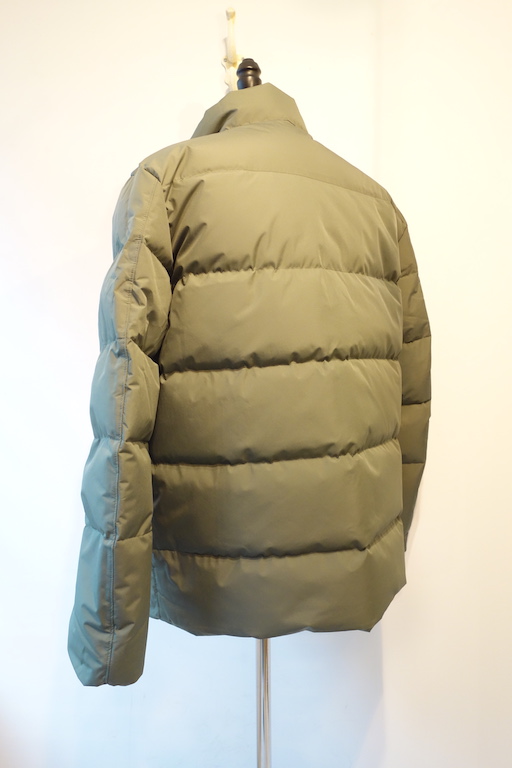 DIGAWEL』×「F/CE」”Reversible Down Jacket” ｜ 福岡市今泉のセレクトショップ – UNREAL REAL  CLOTHES