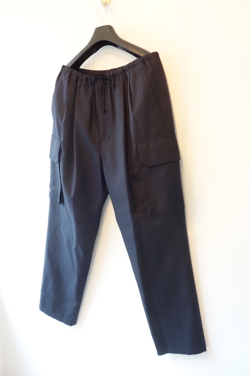 MAATEE AND SONS』”6 POCKET CARGO PANTS” 【UNREAL REAL CLOTHES 限定 