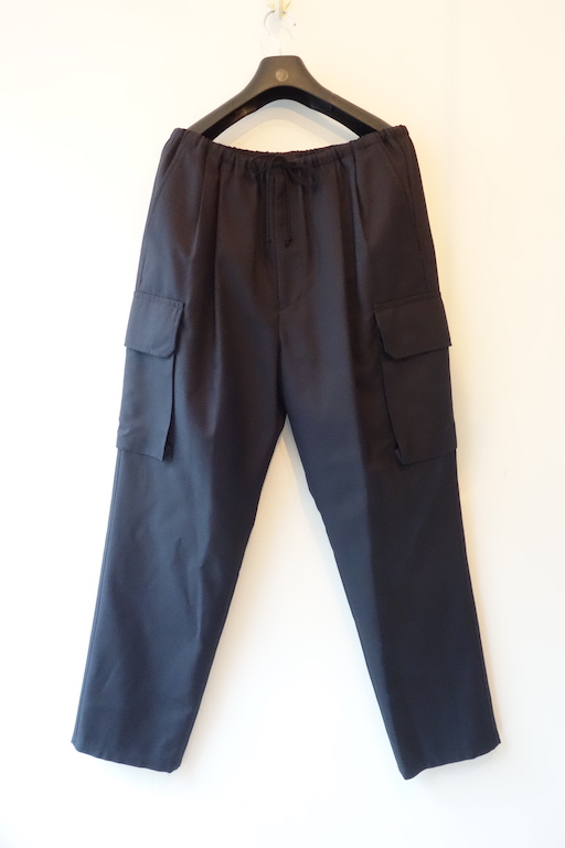 MAATEE AND SONS』”6 POCKET CARGO PANTS” 【UNREAL REAL CLOTHES 限定 
