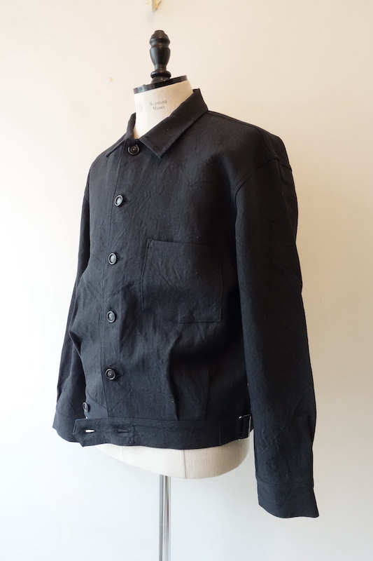 MAATEE AND SONS』”BATTLE DRESS JACKET” ｜ 福岡市今泉のセレクト 