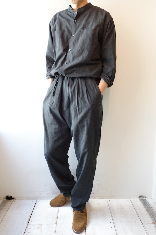 MAATEE AND SONS』”ALL-IN-ONE” 【UNREAL REAL CLOTHES 限定】 ｜ 福岡 