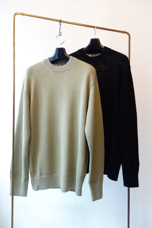 MAATEE AND SONS P/O SWEATER 二重ひょっとこ www.semacolchones.com