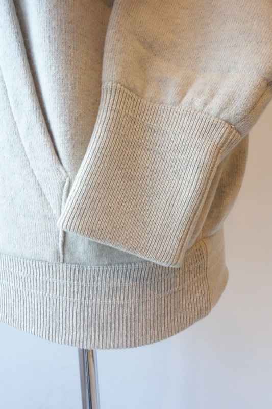 MAATEE AND SONS』”SUPER 160s PILE HOODIE” ｜ 福岡市今泉のセレクト ...