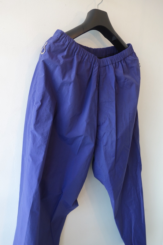 MAATEE AND SONS』”TRAINING PANTS PAPER CLOTH” ｜ 福岡市今泉の 