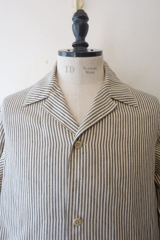 MAATEE AND SONS』”SHIRTS JACKET C/L/N “ ｜ 福岡市今泉のセレクト 