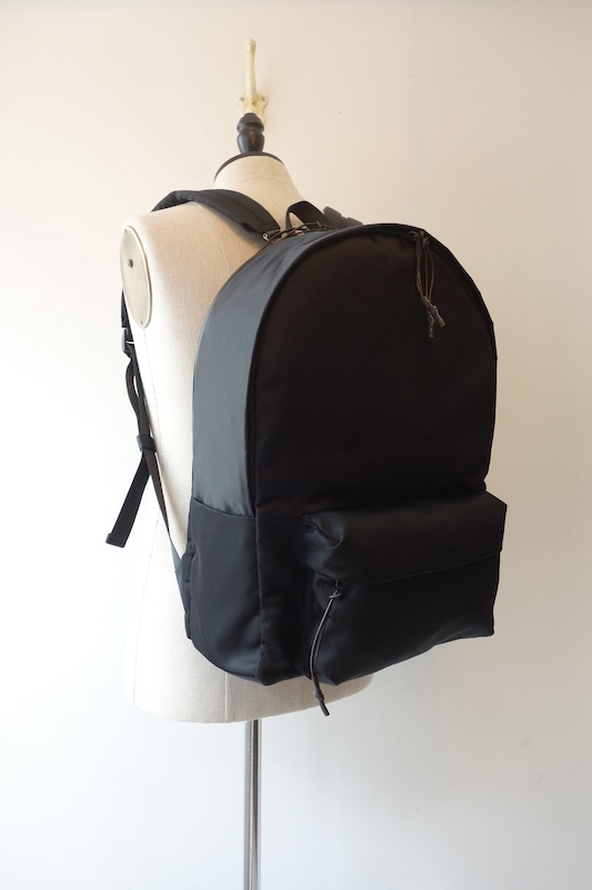 ED ROBERT JUDSON』”SUSPENSION BACK PACK” ｜ 福岡市今泉のセレクトショップ – UNREAL REAL  CLOTHES